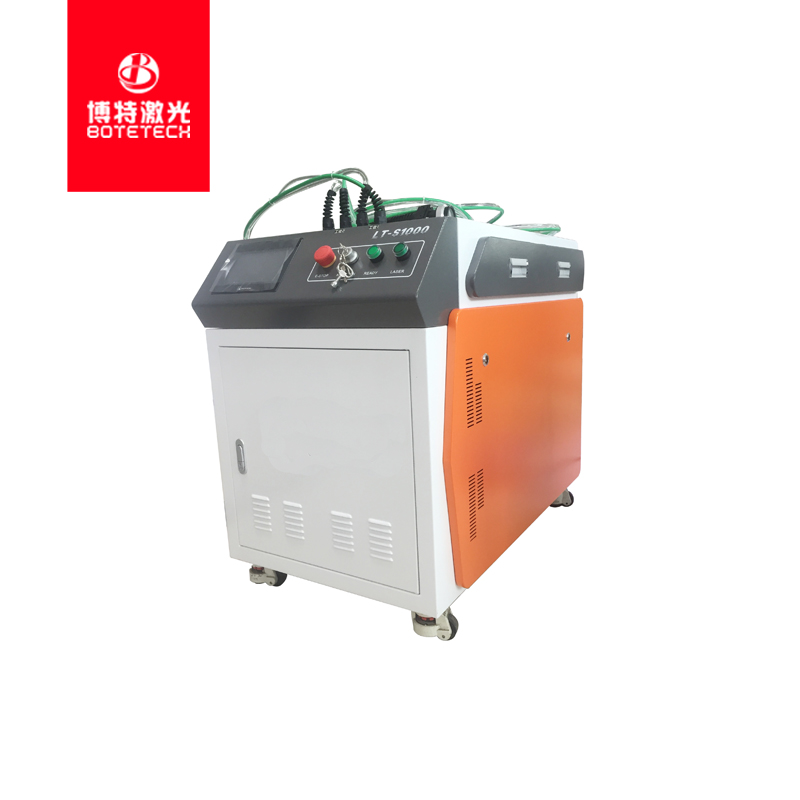 光纖激光焊接機(jī)應(yīng)用行業(yè)有哪些？