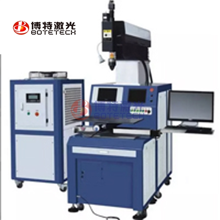 綠光激光打標機 綠光激光打標機