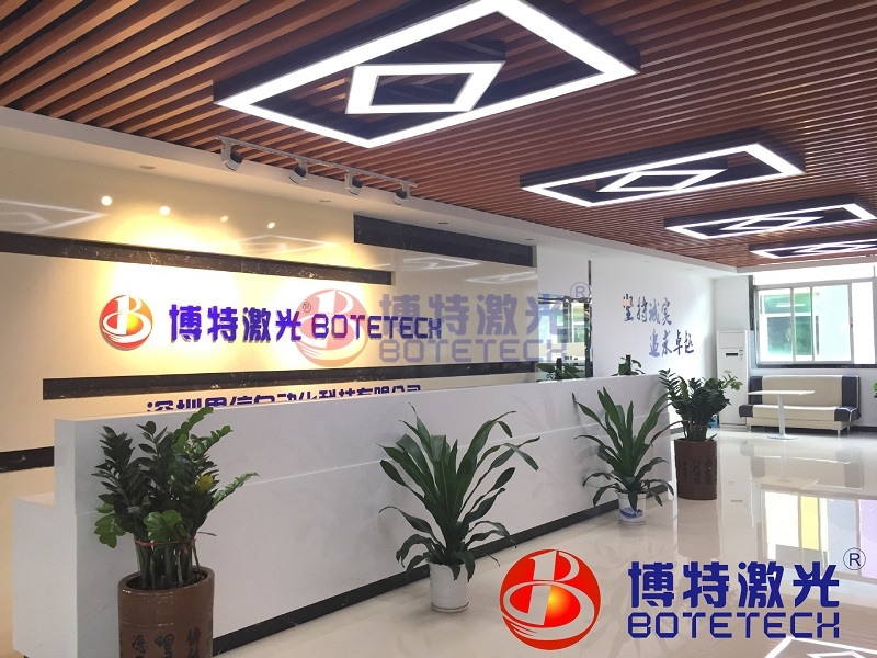 激光焊接機參數(shù)怎么調整怎么使用？