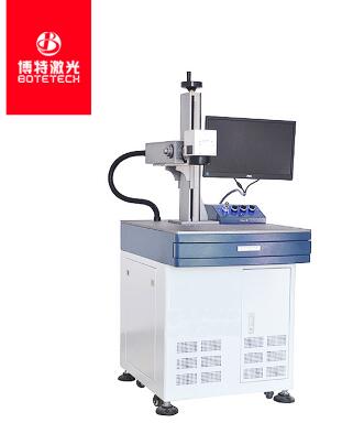 20W光纖激光打標機 20W光纖激光打標機