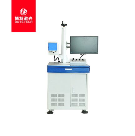 陶瓷激光打標機讓陶瓷產(chǎn)品更加精美