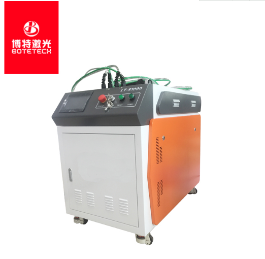 金屬管材激光焊接機廠家哪家品牌好？