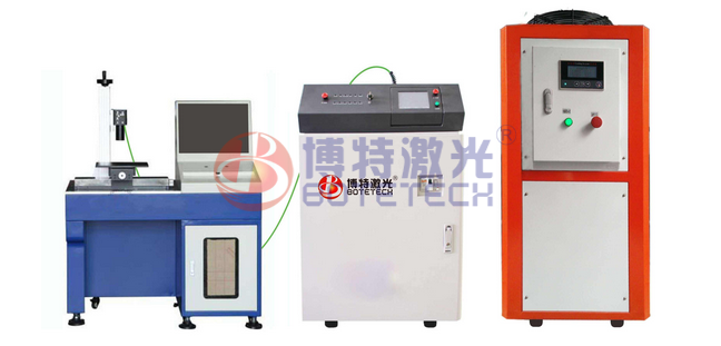 什么是金屬激光焊接機(jī)？
