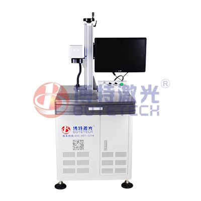 20W30W50W光纖激光打標機能打什么材料?