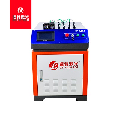 光纖激光焊接機(jī)焊接功能好壞怎么斷定？