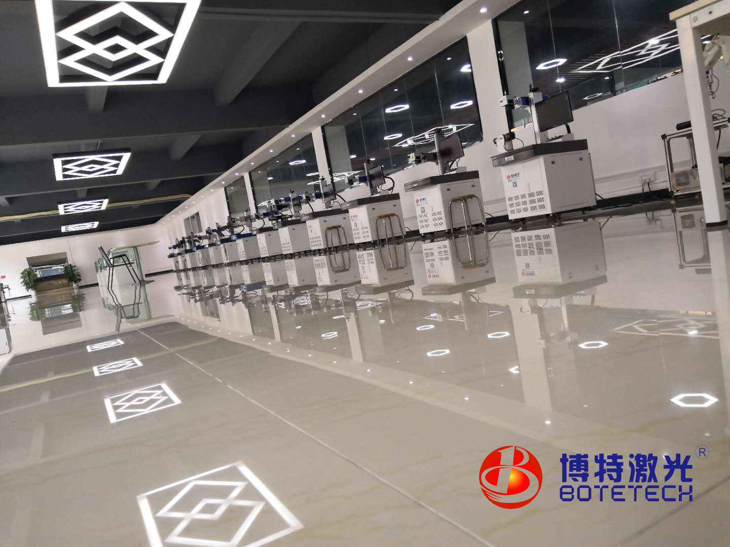 激光打標(biāo)機廠家 激光打標(biāo)機廠家