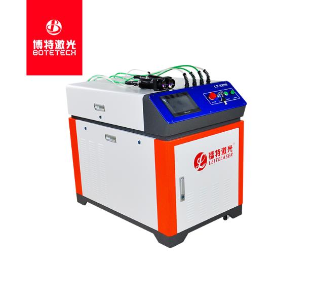哪些行業(yè)適合用激光焊接機(jī)？