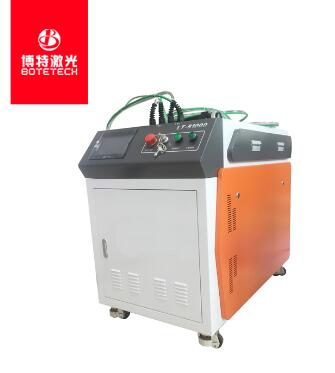 參差不齊的激光焊接機價格如何認準好的品牌？