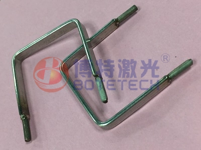 激光焊接機焊接電阻會是怎樣一個結(jié)果？