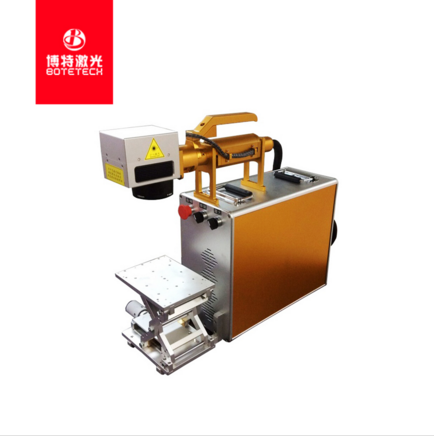 手持式激光打標(biāo)機(jī)價(jià)格決定因素有哪些？