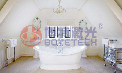 廚房衛(wèi)浴激光打標 廚房衛(wèi)浴激光打標