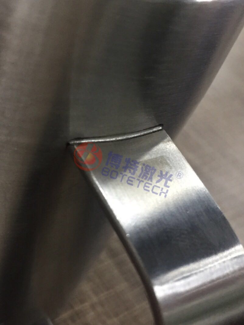 不銹鋼水杯焊接用哪種激光焊接機(jī)最好？