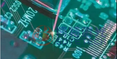 PCB激光打標機與PCB油墨噴碼機那個效果更為顯著？