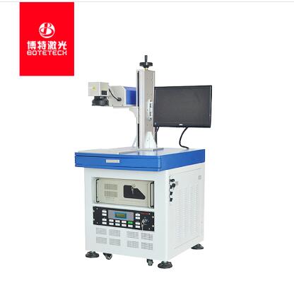 詳細(xì)解讀激光打標(biāo)機核心技術(shù)原理所在