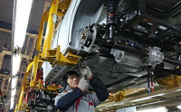 【新能源?焊接】光纖激光焊接機(jī)推動新能源汽車焊接領(lǐng)域持續(xù)興盛
