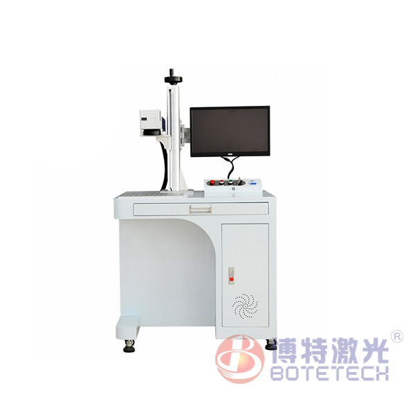 2019自動化激光噴碼機市場價格多少錢一臺？