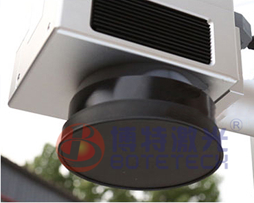 CO2激光打標(biāo)機配置 CO2激光打標(biāo)機配置