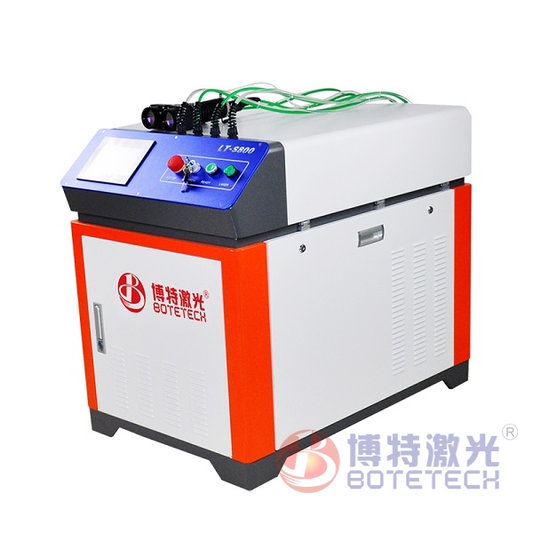 自動(dòng)化激光焊接機(jī)光路問題如何調(diào)整？