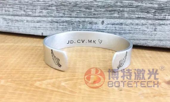 首飾激光打標(biāo) 首飾激光打標(biāo)