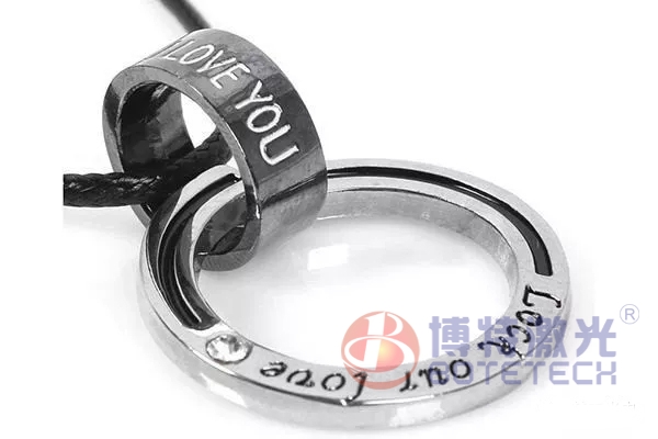 首飾激光打標(biāo) 首飾激光打標(biāo)