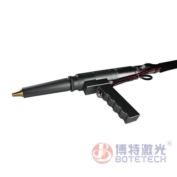 手持式激光焊接機(jī)焊接頭 手持式激光焊接機(jī)焊接頭