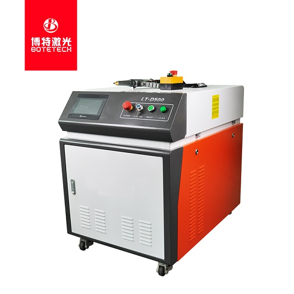 影響激光焊接機生產(chǎn)質(zhì)量的因素一般有哪些？