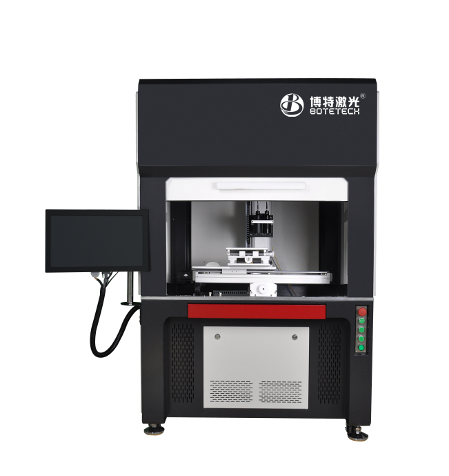 塑料激光焊接機(jī)的方法、優(yōu)勢(shì)及應(yīng)用