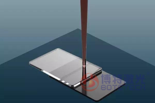 塑料激光焊接機(jī)的優(yōu)勢(shì)，是否適合我們的產(chǎn)品？