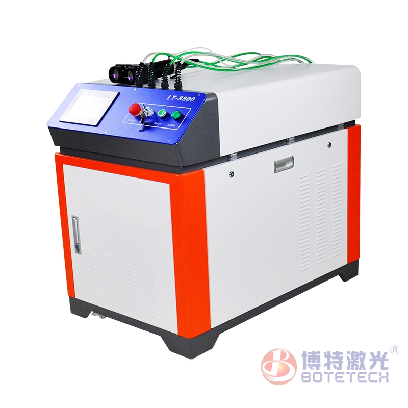 光纖激光焊接機(jī) 光纖激光焊接機(jī)
