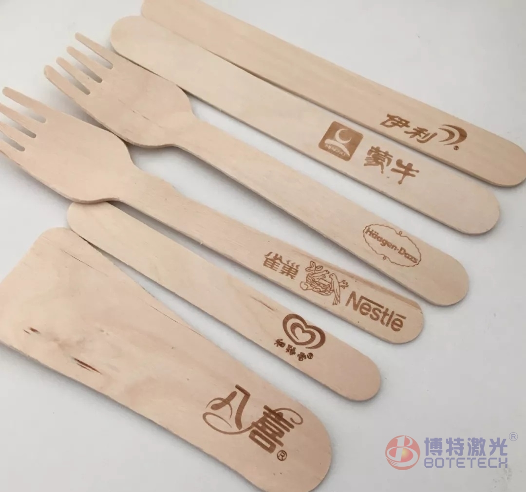 CO2激光打標(biāo)機(jī)_個(gè)性化制作讓竹木制品更加完美
