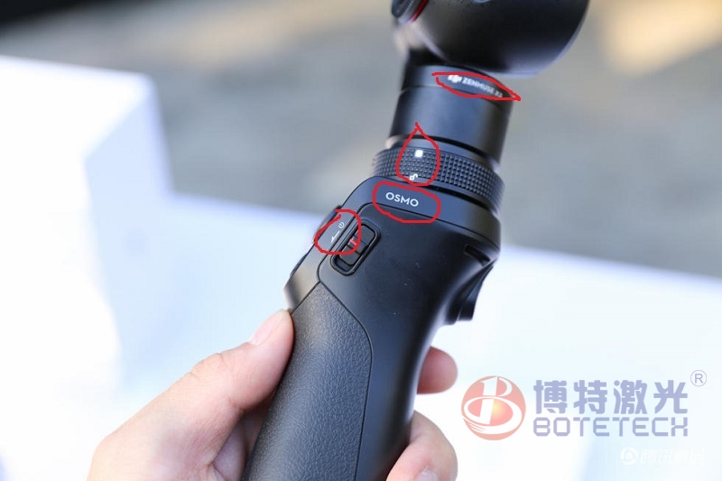 自拍桿紫外激光打標(biāo) 自拍桿紫外激光打標(biāo)