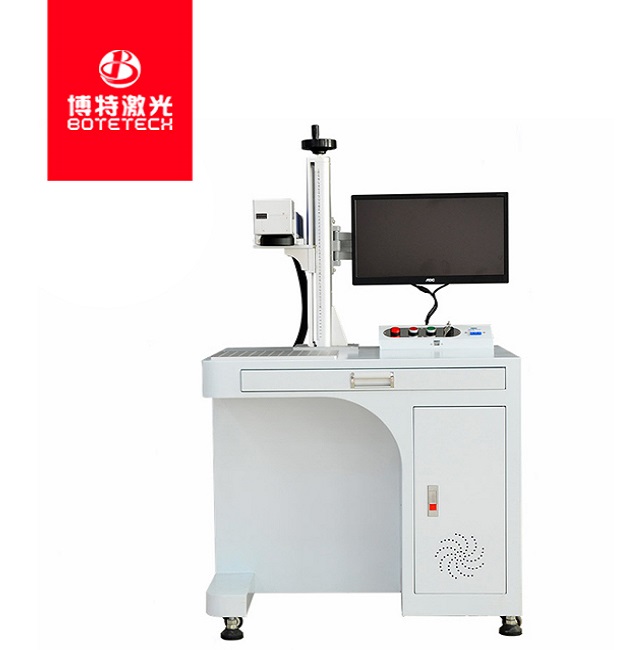 不同型號激光打標(biāo)機價格范圍是多少？