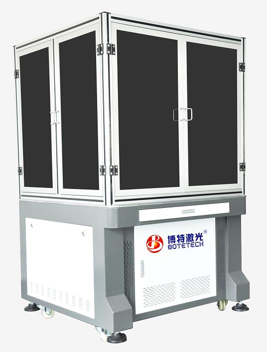精密電子在激光自動焊錫機的工藝應(yīng)用優(yōu)勢
