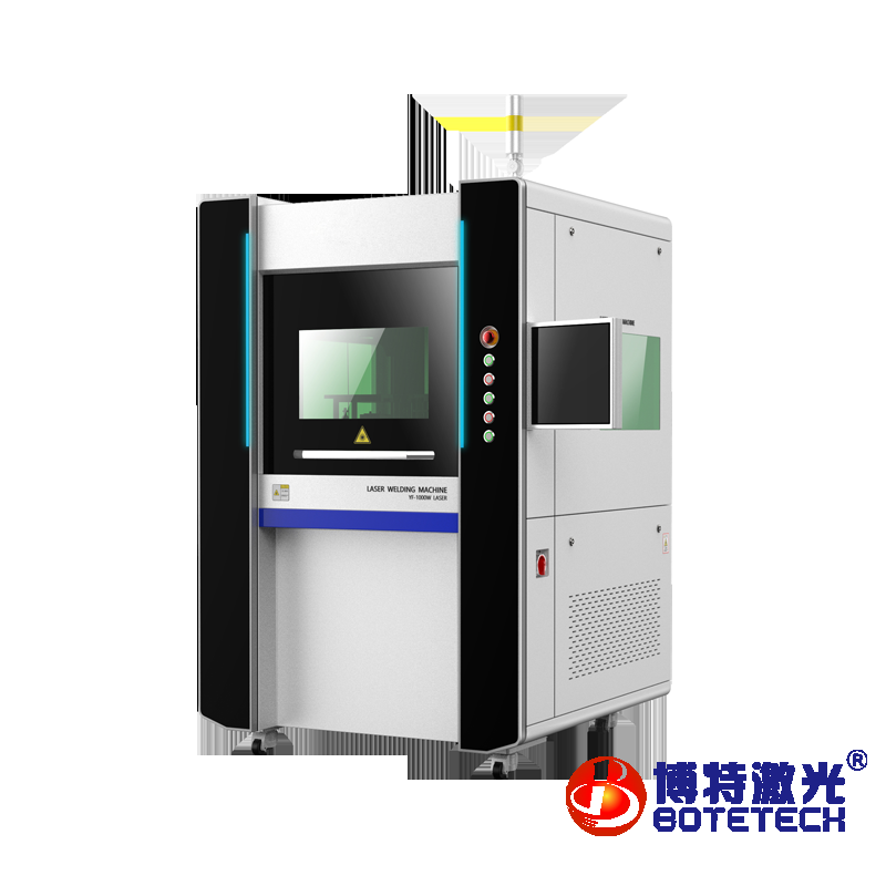 激光塑料焊接機(jī)的行業(yè)應(yīng)用有那些？