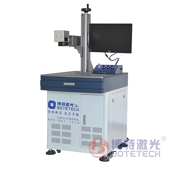 激光打標(biāo)機(jī)的應(yīng)用行業(yè)和行業(yè)，你知道嗎？