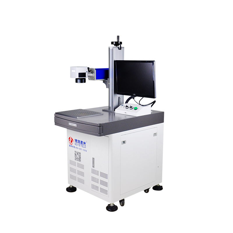 激光打標(biāo)機(jī)：手機(jī)充電器的新伙伴，提升品質(zhì)與安全性