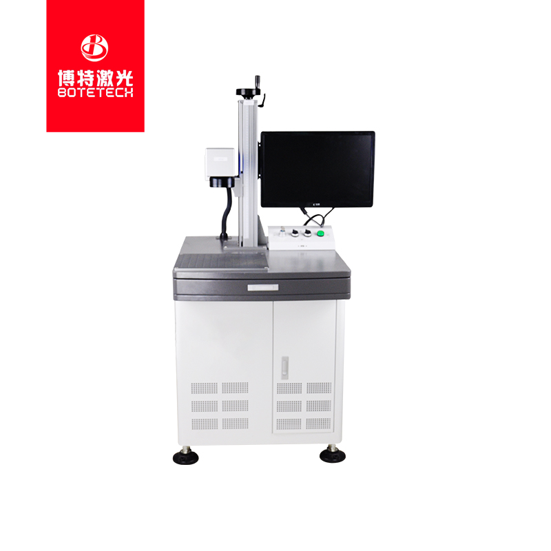 激光打標(biāo)機(jī)：快速、精確、耐用的標(biāo)記解決方案