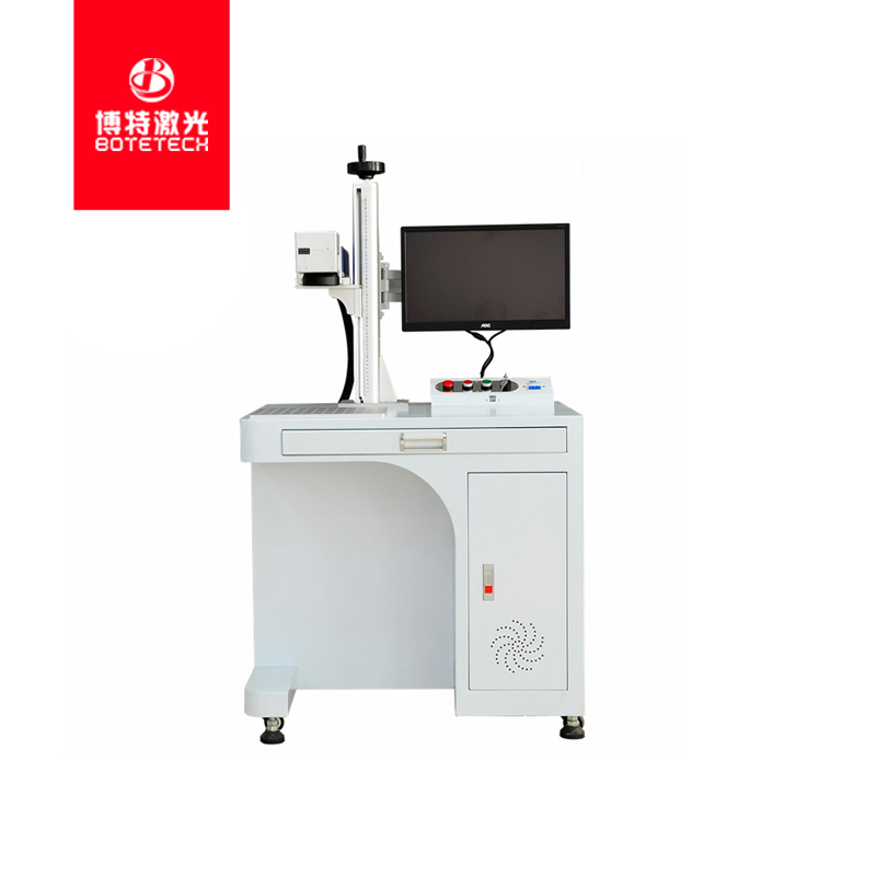 激光打標機在食品包裝行業(yè)中的應(yīng)用與優(yōu)勢
