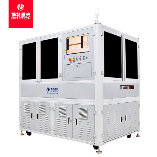  PCB自動激光打標(biāo)機(jī)怎么買？PCB自動激光打標(biāo)機(jī)應(yīng)用領(lǐng)域有哪些？