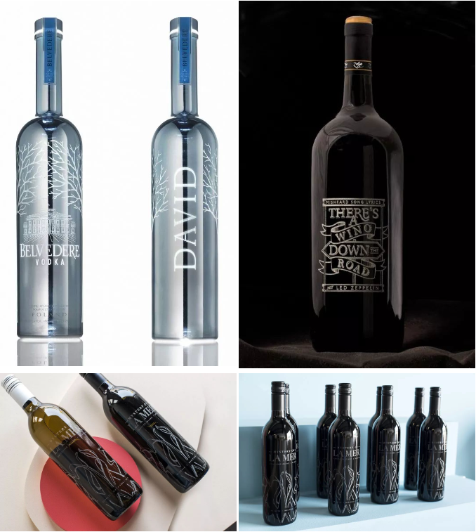 酒瓶貼標(biāo)機(jī)多少錢一臺？影響酒瓶貼標(biāo)機(jī)價(jià)格的因素有哪些？