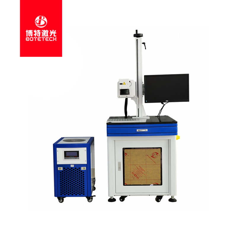 紫外激光打標機多少錢一臺？點擊獲取產(chǎn)品報價