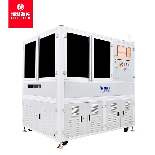 pcb板激光打碼機價格及圖片？