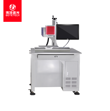芯片打標什么激光打標機更適合？